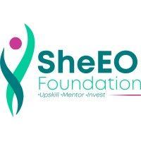 sheeo foundation logo image