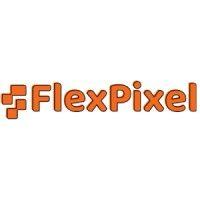 flexpixel logo image