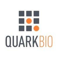 quark biotechnology logo image