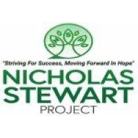 nicholas stewart project logo image