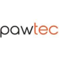 pawtec logo image