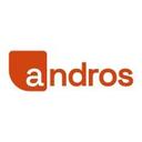 logo of Andros