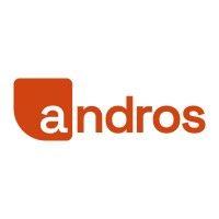 andros logo image