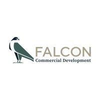 falcon commercial development