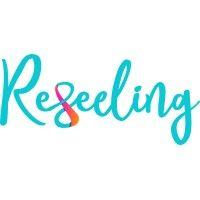 refeeling logo image