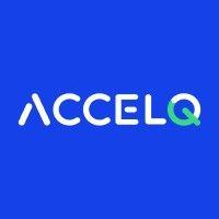 accelq logo image