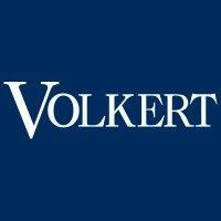 volkert, inc. logo image