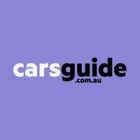 carsguide logo image