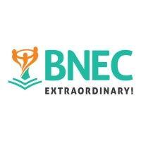 binus english club (bnec)