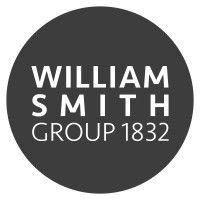 william smith group 1832 logo image