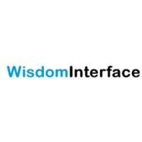 wisdominterface logo image