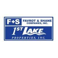 favrot & shane companies, inc. logo image