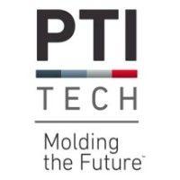 pti tech logo image