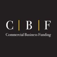 commercial business funding (cbf) logo image