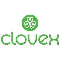 clovex pte ltd logo image