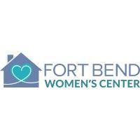 fort bend women’s center logo image