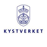 norwegian coastal administration - kystverket logo image