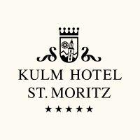 kulm hotel st. moritz