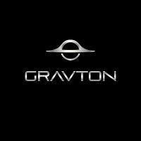 gravton motors logo image