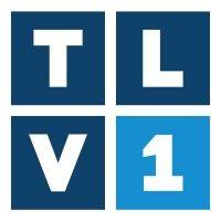 tlv1 podcasts logo image