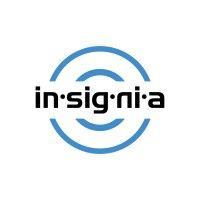 insignia training partners, llc logo image