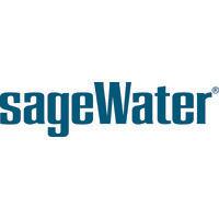 sagewater logo image