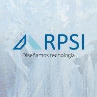 rpsi  mexico logo image