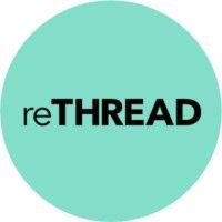 rethread logo image