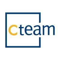 cteam consulting & anlagenbau gmbh logo image