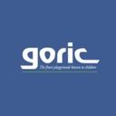 logo of Goric Playgrounds