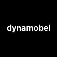 dynamobel logo image