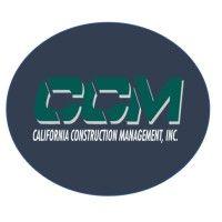 california construction management, inc.