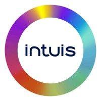 groupe intuis logo image