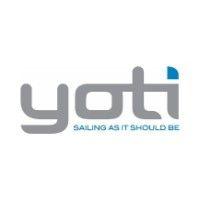 yoti logo image