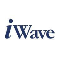 iwave logo image