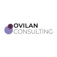 ovilan consulting limited logo image