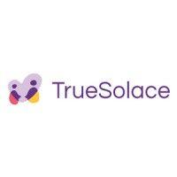 truesolace logo image