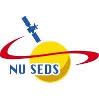 northeastern seds logo image