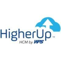 higherup hcm logo image