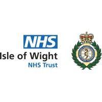 isle of wight nhs trust logo image