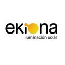 logo of Ekiona Solar Lighting