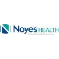 nicholas h. noyes memorial hospital logo image