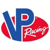 vp racing fuels logo image