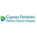 logo of Cypress Fairbanks Medical Center Hospital