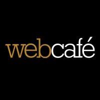 webcafe logo image