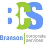 branson corporate services ltd.