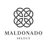 maldonado select logo image