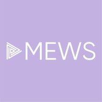 mews - the metaverse entertainment worlds logo image