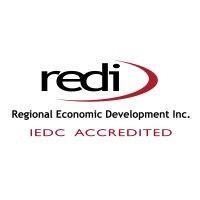 regional economic development inc. (redi)