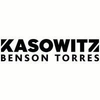 kasowitz benson torres llp logo image